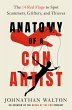 Anatomy of a Con Artist (eBook, ePUB) - Bild 1