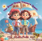 The Great Pirate Treasure Quest The Mysterious Map (eBook, ePUB)