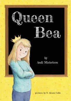 Cover Queen Bea (Baxter School Kids) (eBook, ePUB)