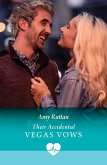 Their Accidental Vegas Vows (eBook, ePUB)