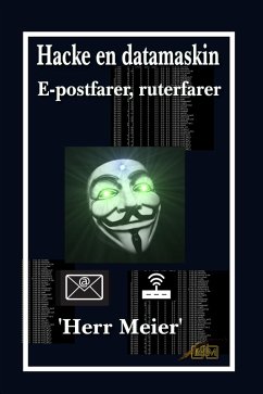 Cover Hacke en datamaskin (eBook, ePUB)