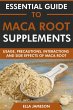 Essential Guide to Maca Root... - Bild 1