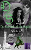 The Dominion and the Sugilite - Episode 4 (eBook, ePUB)