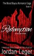 Redemption (The Blood Bayou Romance... - Bild 1