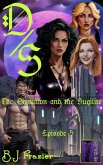 The Dominion and the Sugilite - Episode 5 (eBook, ePUB)