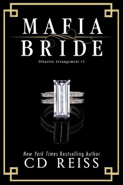 Mafia Bride (eBook, ePUB) - Reiss, Cd