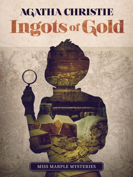 Ingots of Gold (eBook, PDF)