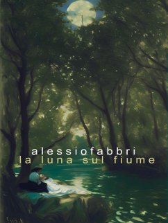 La luna sul fiume (eBook, PDF) Cover La luna sul fiume (eBook, PDF)
