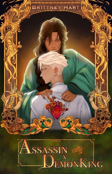 Assassin x Demon King (eBook, ePUB) Assassin x Demon King (eBook, ePUB)