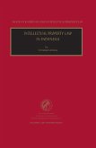 Intellectual Property Law in Indonesia (eBook, PDF) Intellectual Property Law in Indonesia (eBook, PDF)