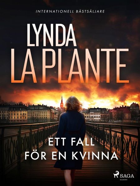 Ett fall för en kvinna (eBook, ePUB) Ett fall för en kvinna (eBook, ePUB)