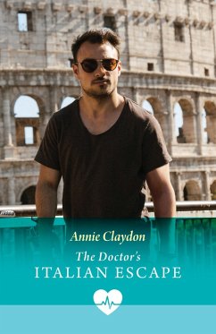 Cover The Doctor's Italian Escape (eBook, ePUB)
