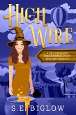 High Wire (Brookhaven Cozy Mysteries, #8) (eBook, ePUB)