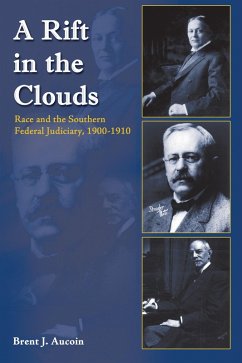 Cover Rift in the Clouds (eBook, ePUB)
