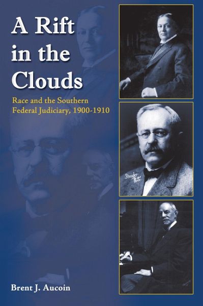 Rift in the Clouds (eBook, ePUB) Rift in the Clouds (eBook, ePUB)