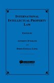 International Intellectual Property Law (eBook, PDF)