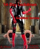 14-Day Lockdown with Goddess Serena (eBook, ePUB) 14-Day Lockdown with Goddess Serena (eBook, ePUB)