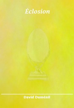 Cover Éclosion (eBook, ePUB)