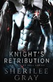 Knight's Retribution (Knights of Hell #6) (eBook, ePUB)