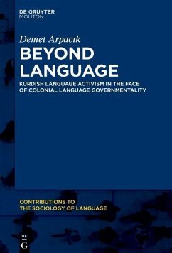 Cover Beyond Language (eBook, PDF)