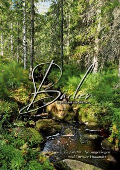 Cover Bäcken en enkel bok om Bäckmete (eBook, ePUB)