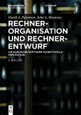 Rechnerorganisation und Rechnerentwurf (eBook, PDF)