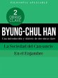 BYUNG-CHUL HAN: Una introducción y... - Bild 1