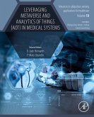 Leveraging Metaverse and Analytics of Things (AoT) in Medical Systems (eBook, ePUB)