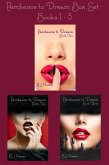 Perchance to Dream Box Set - Books 1 - 3 (eBook, ePUB)