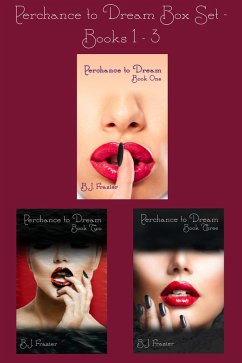 Cover Perchance to Dream Box Set - Books 1 - 3 (eBook, ePUB)