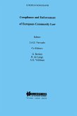 Compliance and Enforcement of European Community Law (eBook, PDF)