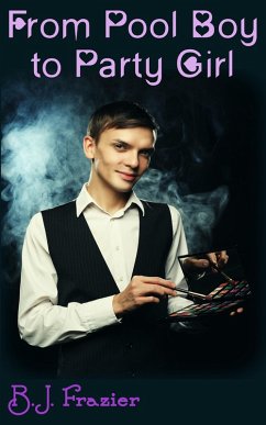 Cover From Pool Boy to Party Girl (eBook, ePUB)
