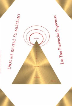 Dios me revelo su Misterio (eBook, ePUB)