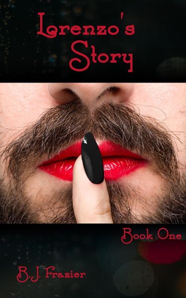 Lorenzo's Story - Book One (Perchance to Dream, #8) (eBook, ePUB) Lorenzo's Story - Book One (Perchance to Dream, #8) (eBook, ePUB)