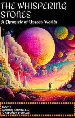 The Whispering Stones: A Chronicle of Unseen Worlds (eBook, ePUB) - Llc, Sokhulu
