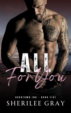 Cover All for You (Rocktown Ink #5) (eBook, ePUB)