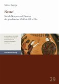 Nomoi (eBook, PDF) Nomoi (eBook, PDF)