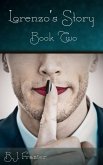 Lorenzo's Story - Book Two (Perchance to Dream, #9) (eBook, ePUB)