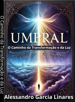 Cover Umbral O Caminho da Transformação e da Luz (eBook, ePUB)