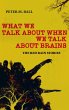 What We Talk About When We Talk About... - Bild 1