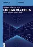 Linear Algebra (eBook, PDF) Linear Algebra (eBook, PDF)