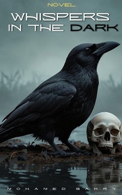 Cover Novel Whispers in the Dark (eBook, ePUB)