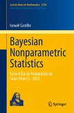 Bayesian Nonparametric Statistics (eBook, PDF)