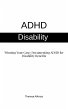 ADHD Disability - Winning Your Case:... - Bild 1