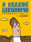 O grande mentecapto (Graphic Novel) (eBook, ePUB)