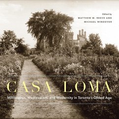 Cover Casa Loma (eBook, PDF)