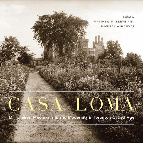 Casa Loma (eBook, PDF) Casa Loma (eBook, PDF)