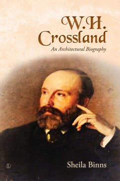 Cover W.H. Crossland (eBook, PDF)