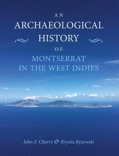 Cover Archaeological History of Montserrat in the West Indies (eBook, PDF)