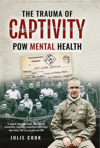Trauma of Captivity (eBook, ePUB) Trauma of Captivity (eBook, ePUB)
